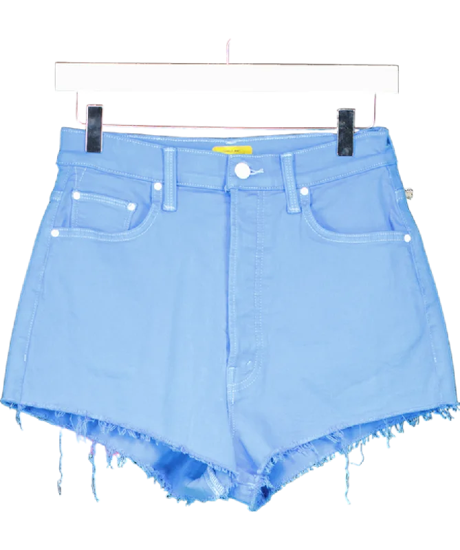 Shop Today, Save Tomorrow!Mother Blue The Tune Up Bona Fide Short Fray W28