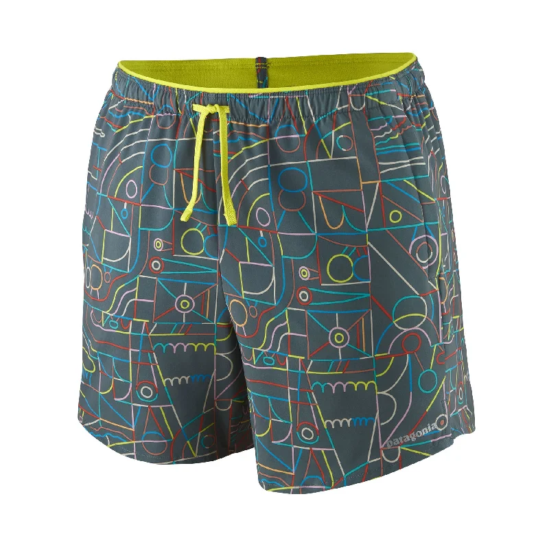 Exclusive Deals Just for You!Women's Multi Trails Shorts - 5½"