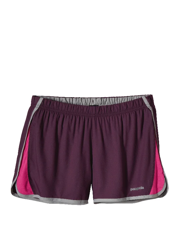 Score Huge Discounts Today!W's Strider Shorts - 3 1/4""