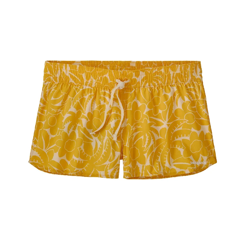 The Best Sale of the Year!Women's Stretch Planing Micro Shorts - 2"
