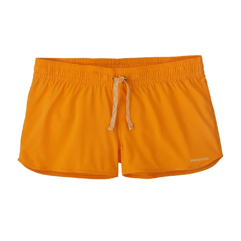 Buy More, Pay Less!Women's Stretch Planing Micro Shorts - 2"