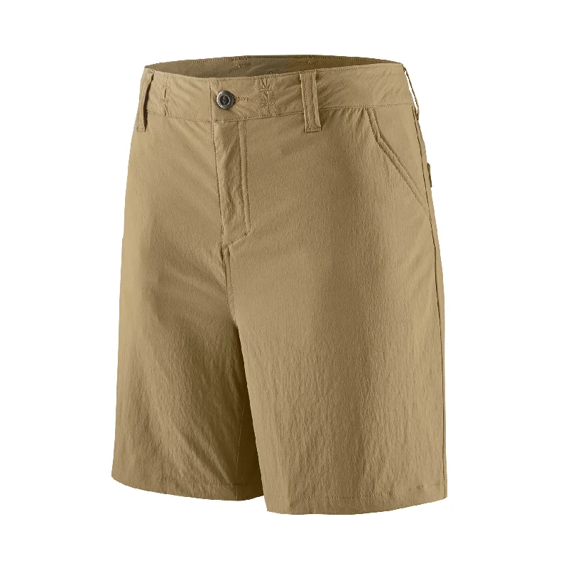 Save Money, Shop Happy!Women's Quandary Shorts - 7"