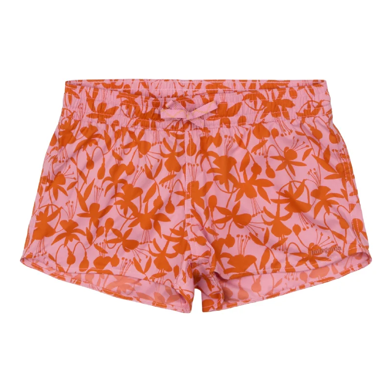 Your Shopping Wish, Our Discount Command!Women's Stretch Planing Micro Shorts - 2"