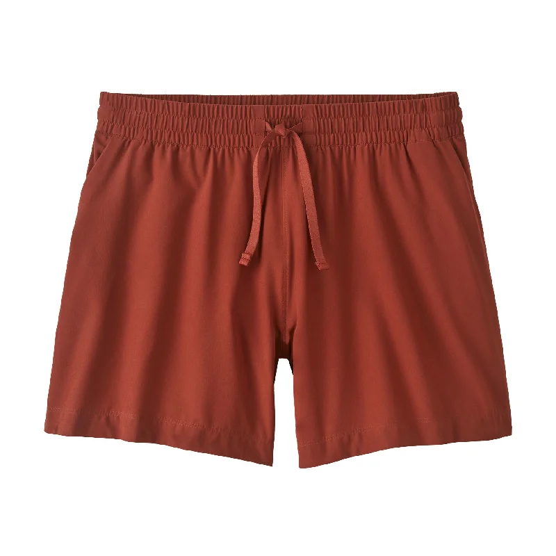 Find the Best Deals Here!Women's Fleetwith Shorts - 5"