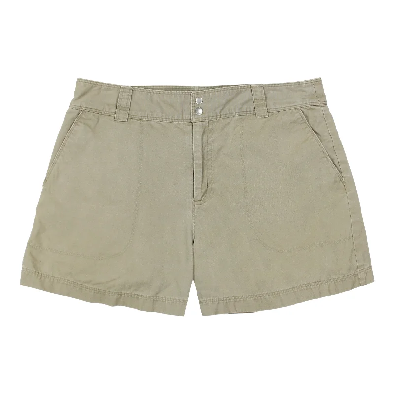 Save Money, Shop Happy!W's All-Wear Shorts