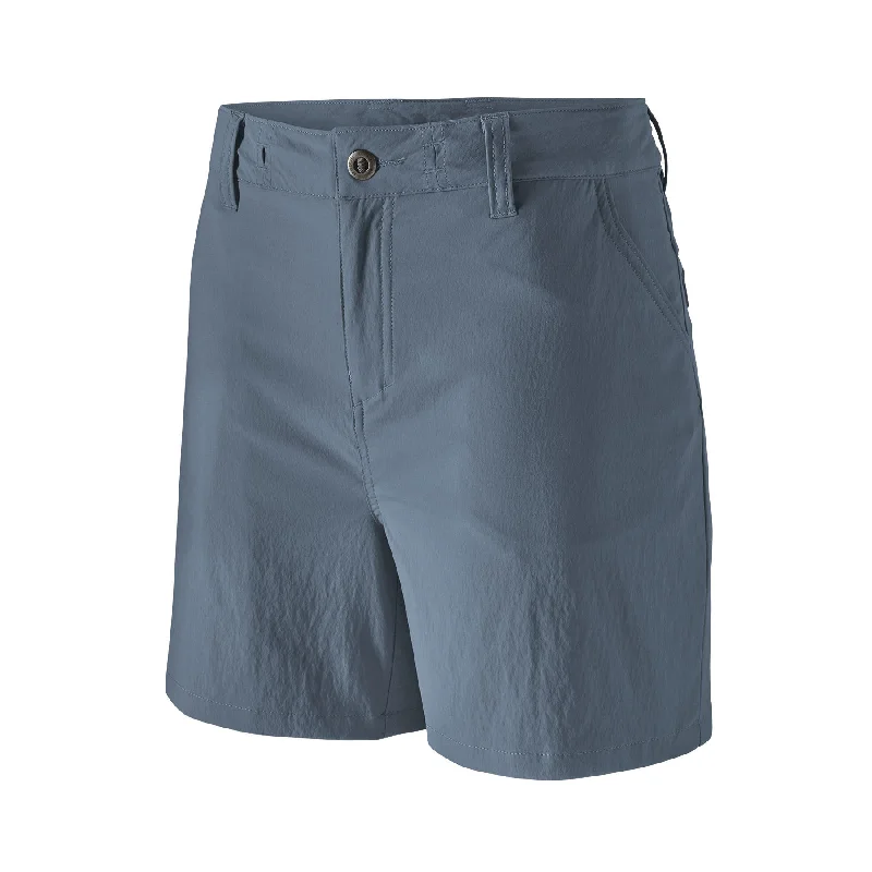 Instant Savings Await!Women's Quandary Shorts - 5"
