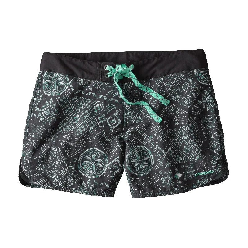 Bigger Savings, Better Shopping!W's Wavefarer® Board Shorts - 5""