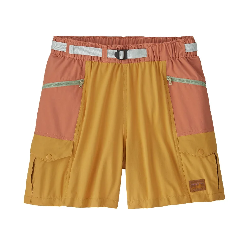 Upgrade for Less!Women's Outdoor Everyday Shorts - 4"