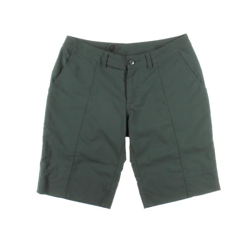 Today’s Deals, Tomorrow’s Regrets!W's Inter-Continental Shorts