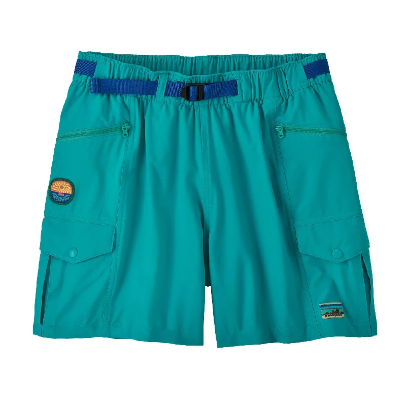Your Dream Deal is Here!Women's Outdoor Everyday Shorts - 4"