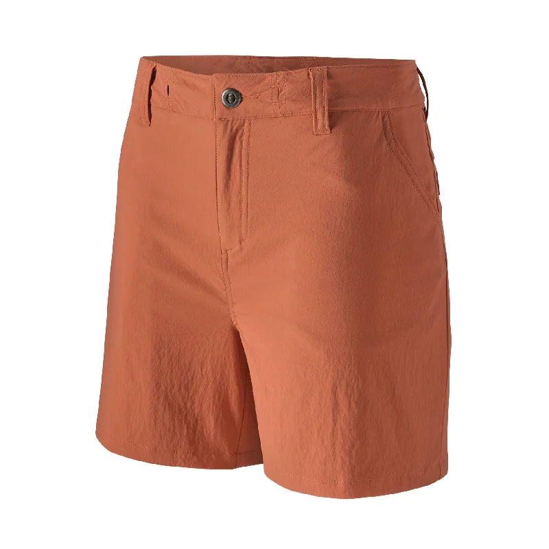 Seasonal Sale – Shop Now!Women's Quandary Shorts - 5"