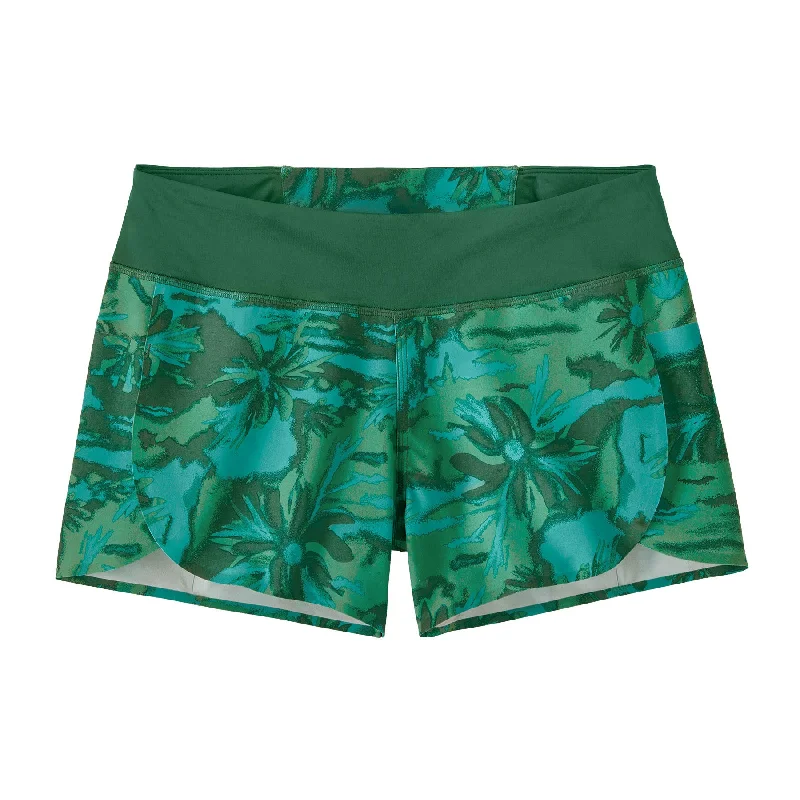Your Wallet Will Thank You!Women's Stretch Hydropeak Surf Shorts