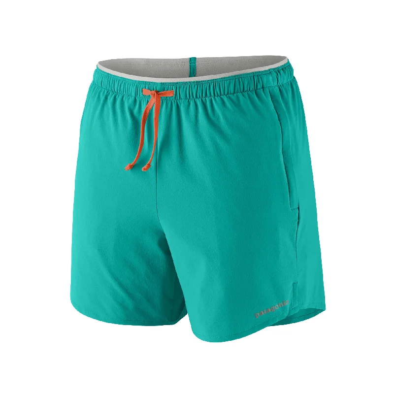 Get More for Less!Women's Multi Trails Shorts - 5½"