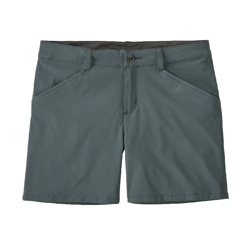 Your Shopping Wish, Our Discount Command!Women's Quandary Shorts - 5"