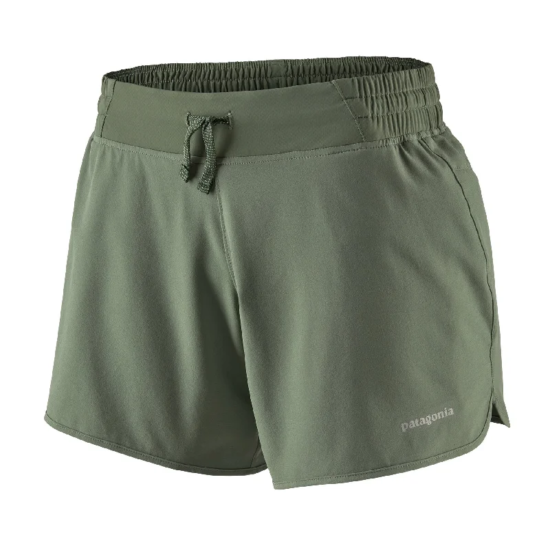 Steals and Deals Await!Women's Nine Trails Shorts - 6"