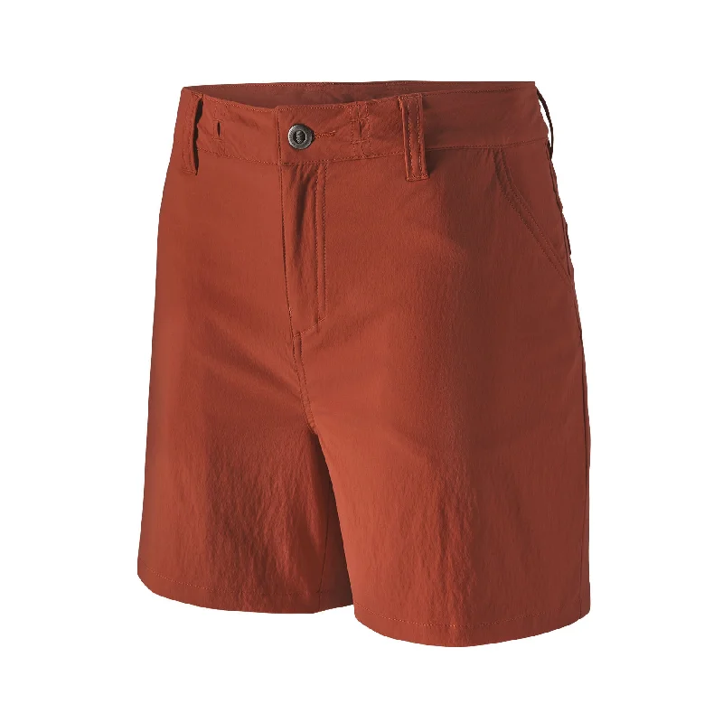 Best Offers of the Month!Women's Quandary Shorts - 5"