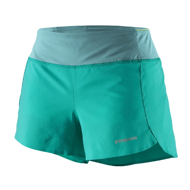 The Sale You’ve Been Waiting For!Women's Strider Pro Shorts - 3½"