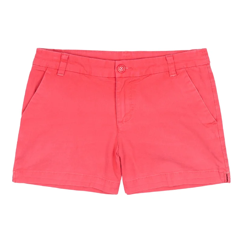Limited-Time Price Drop!W's Stretch All-Wear Shorts - 4""