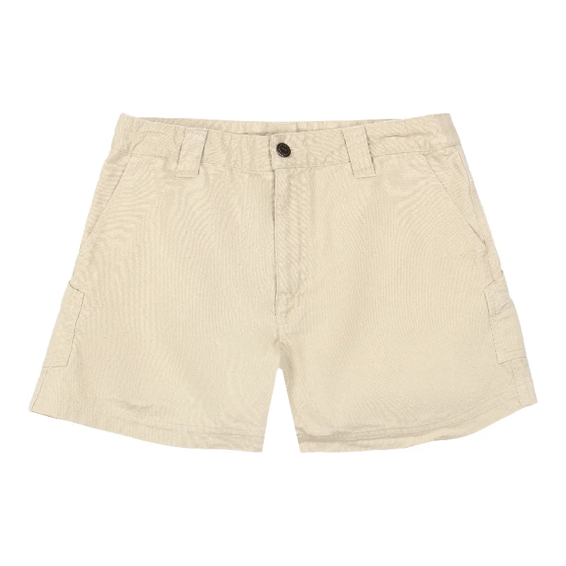 Get Ready to Save!W's Stand Up Shorts-4 In. Inseam