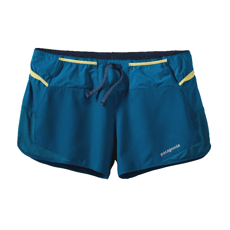 Amazing Prices You Can’t Resist!Women's Strider Pro Shorts - 2½"