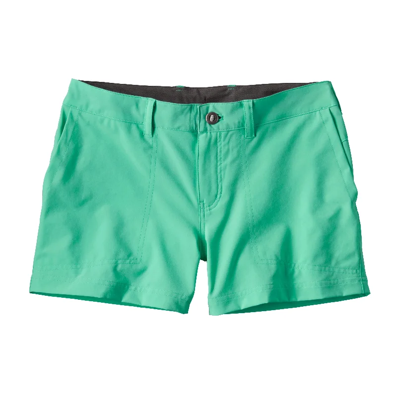 Get the Best for Less!W's Happy Hike Shorts