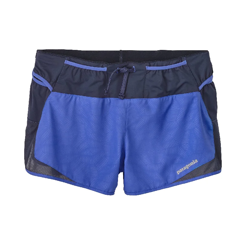Enjoy Huge Discounts Now!Women's Strider Pro Shorts - 2½"