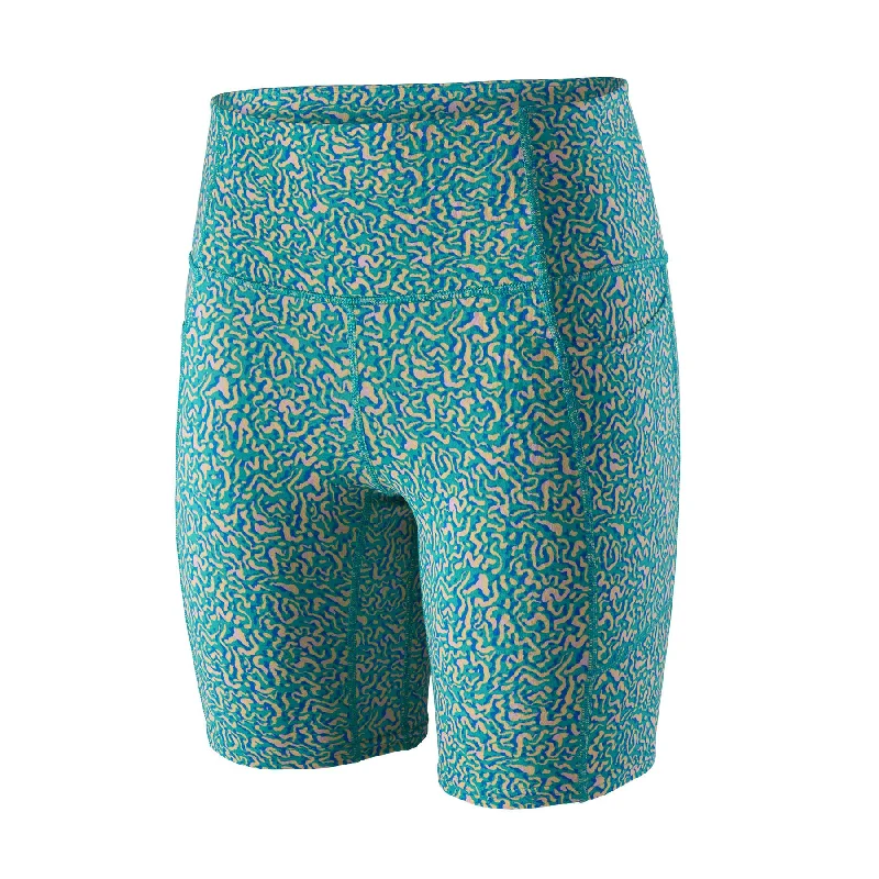 Steals and Deals Await!Women's Maipo Shorts - 8"