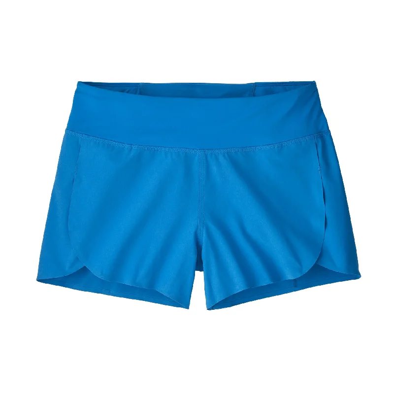 Don’t Wait – Shop Today!Women's Stretch Hydropeak Surf Shorts