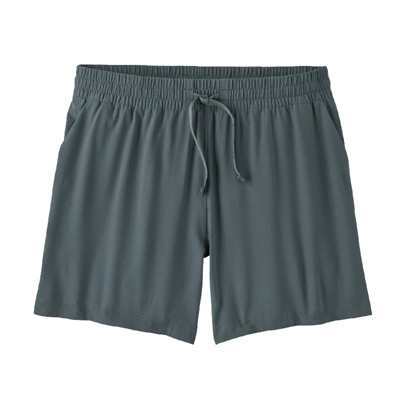 Get Ready to Save!Women's Fleetwith Shorts - 5"