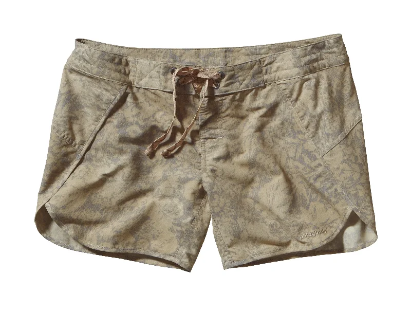 Hot Deals You Can’t Resist!W's Wavefarer® Board Shorts - 5""