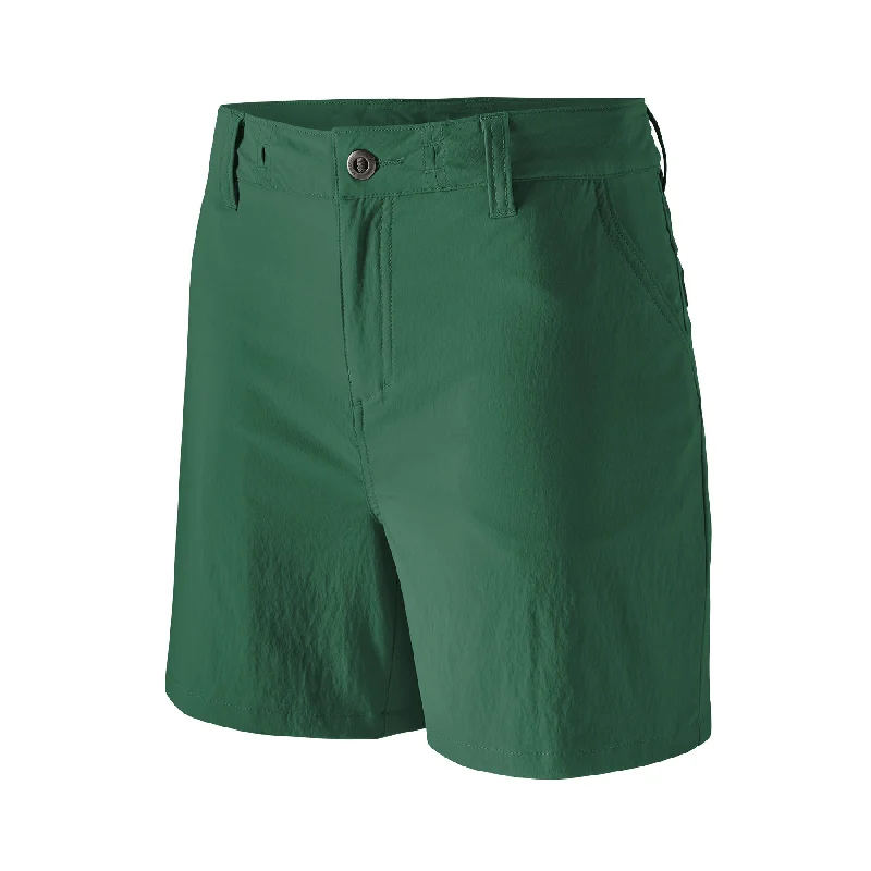 Your Discount is Waiting!Women's Quandary Shorts - 5"