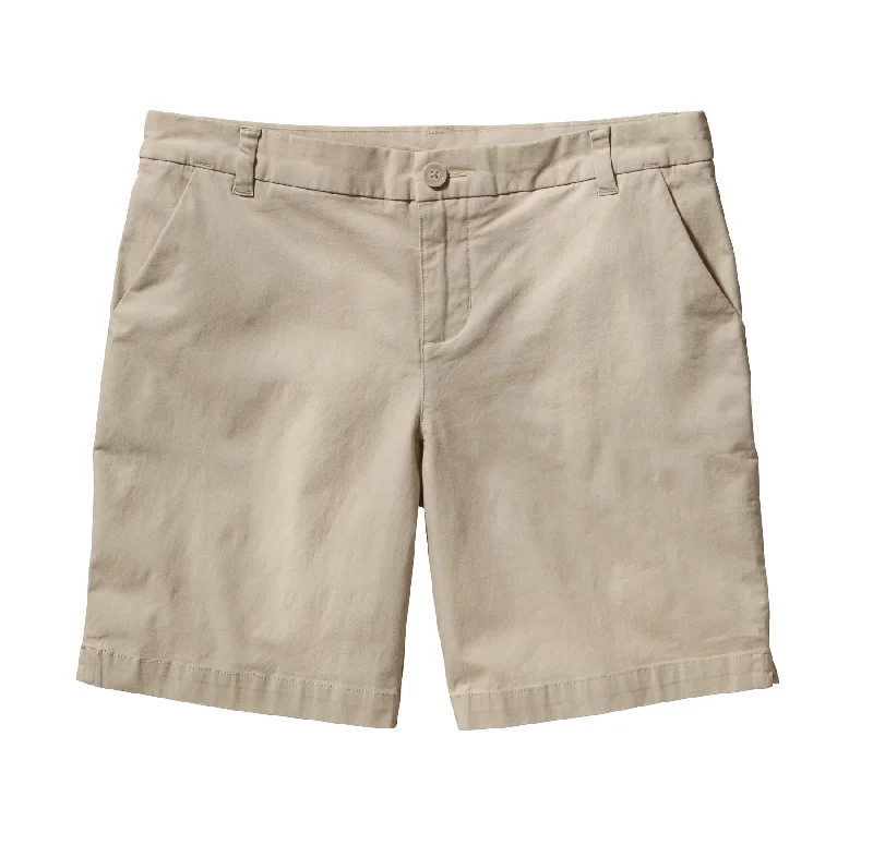 Save Up to 50% Off!W's Stretch All-Wear Shorts - 8""