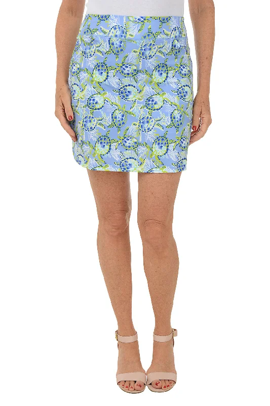 Limited Deals, Unlimited Savings!Myrtle Turtle Logan Pull-On Skort