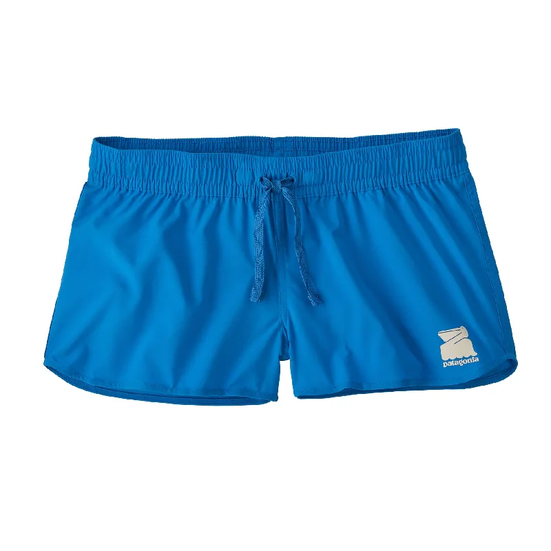 Price Drop Alert!Women's Stretch Planing Micro Shorts - 2"