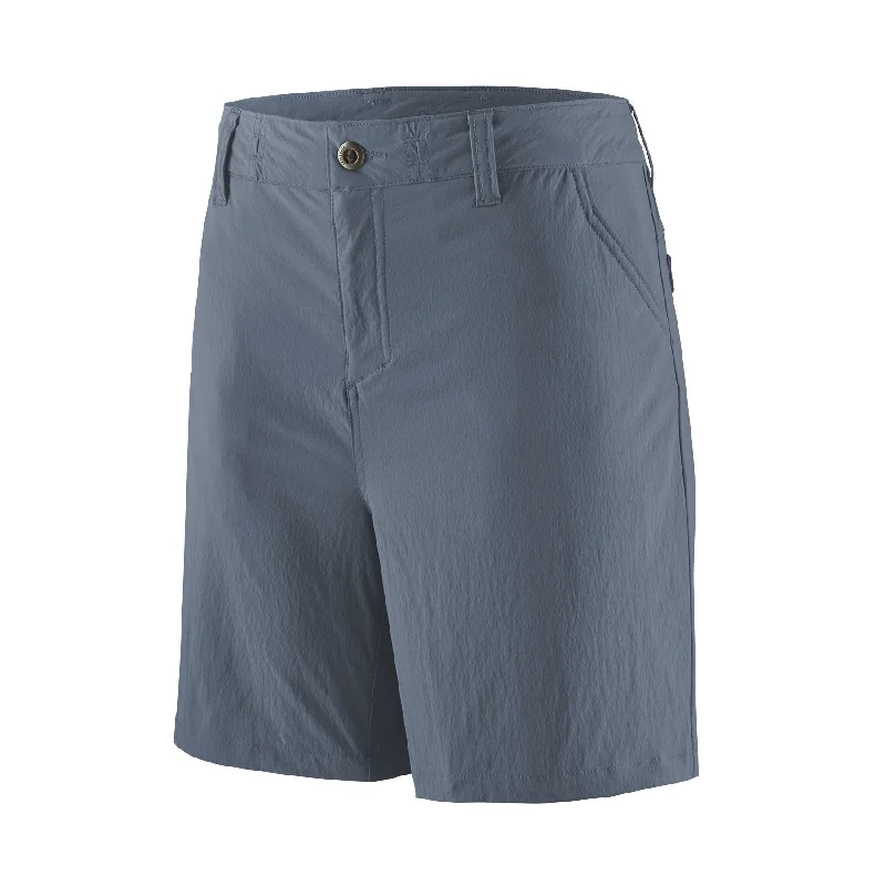 Don’t Wait – Deals Won’t Last!Women's Quandary Shorts - 7"