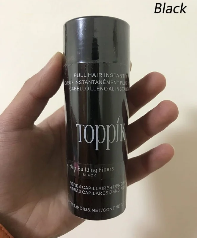 Toppik Hair Building Fibre (27.5 G)