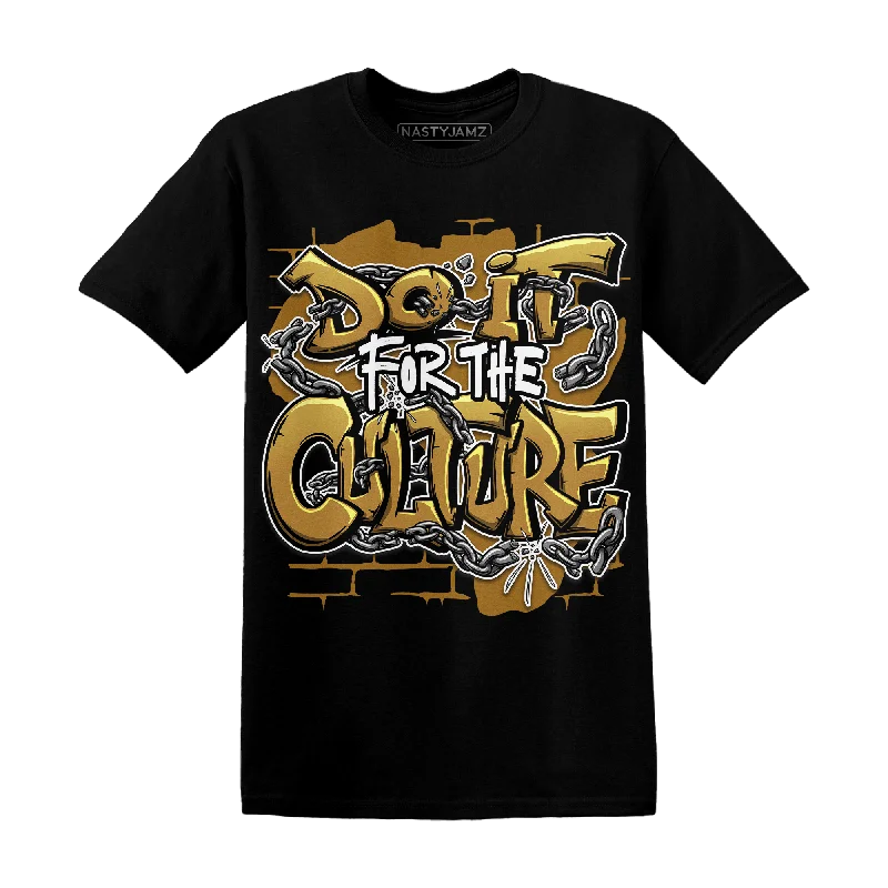 NastyJamz Wheat 13s T Shirt Match Do It For Culture