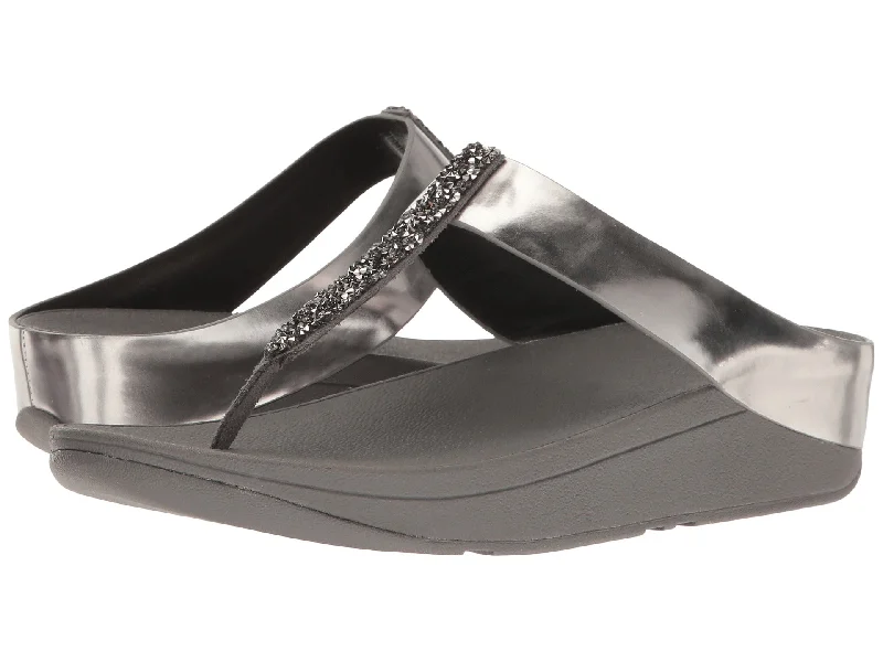 Fitflop Fino Toe Post