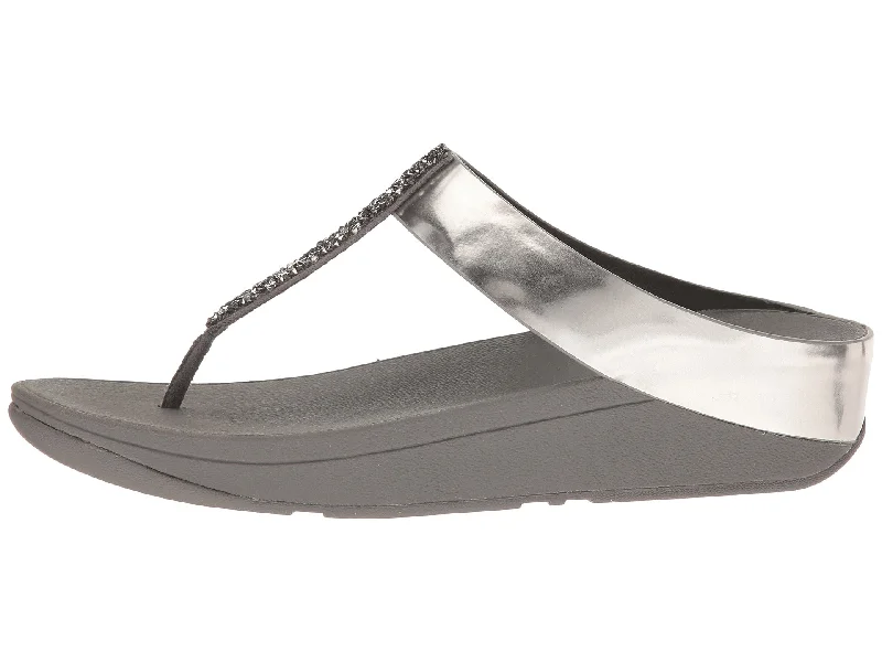 Fitflop Fino Toe Post