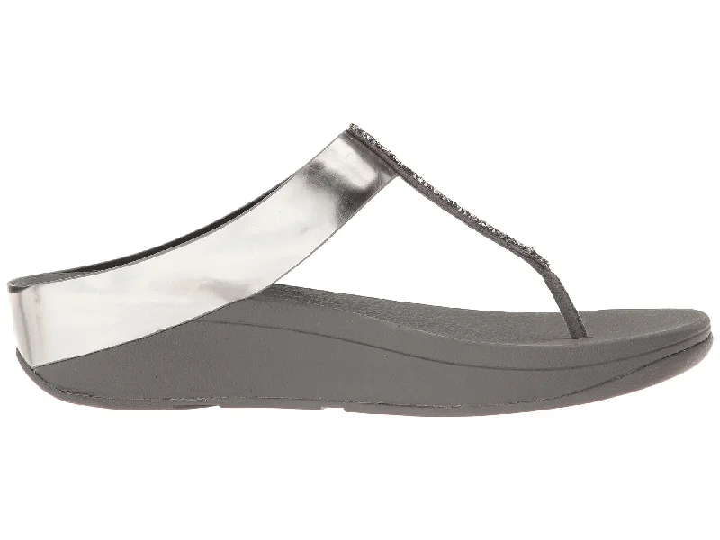 Fitflop Fino Toe Post