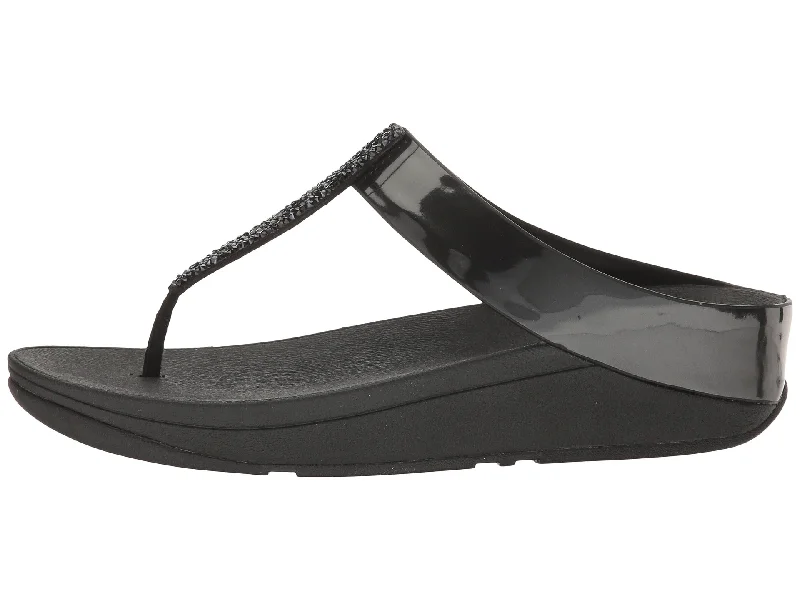 Fitflop Fino Toe Post