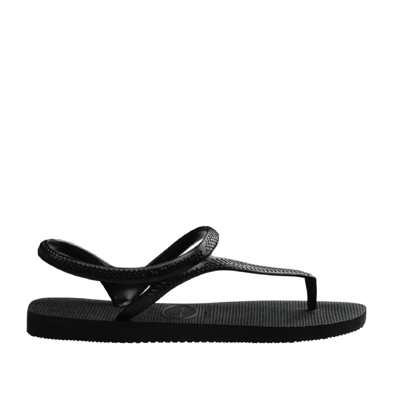 Havaianas Women's Flash Urban in Black