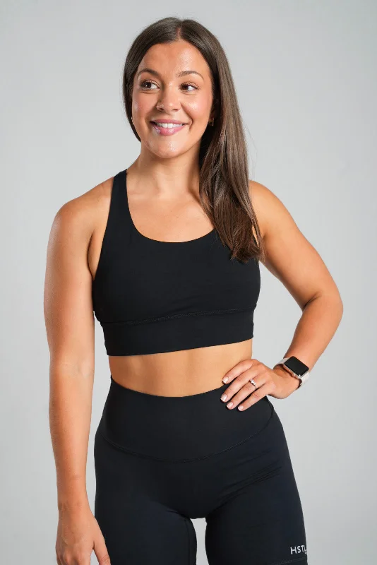 Flex Sports Bra