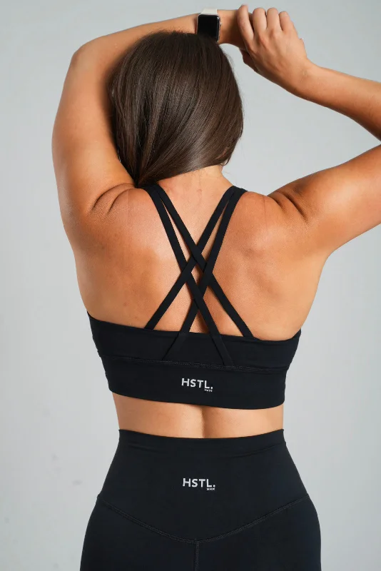 Flex Sports Bra