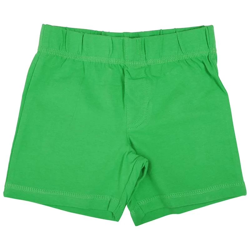 More Than A Fling by DUNS Shorts - Classic Green