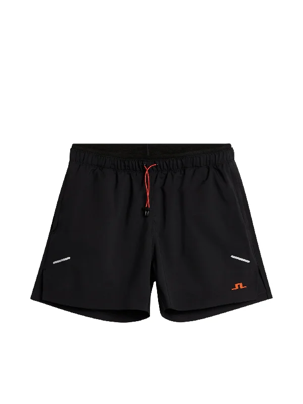 Novia Pro Pack Shorts / Black