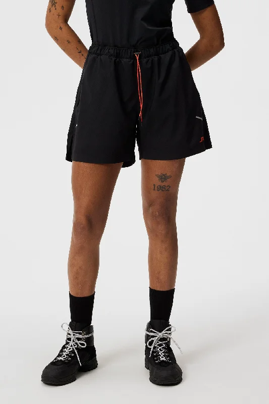 Novia Pro Pack Shorts / Black