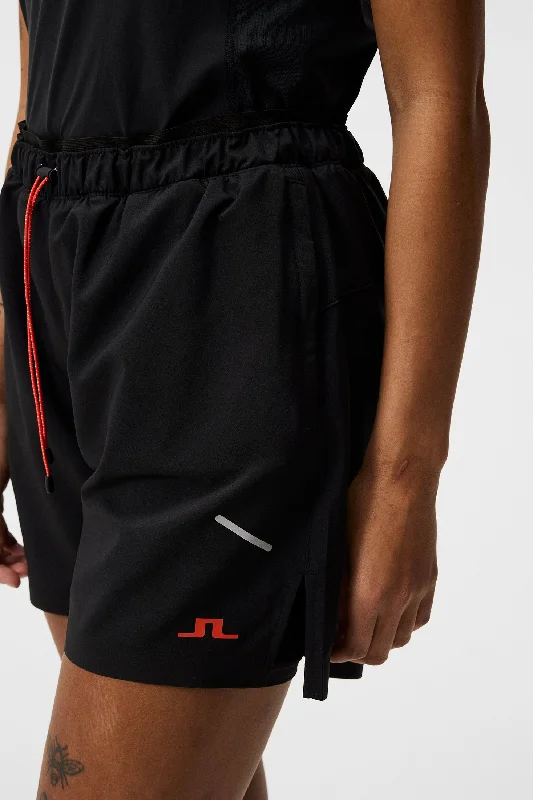 Novia Pro Pack Shorts / Black