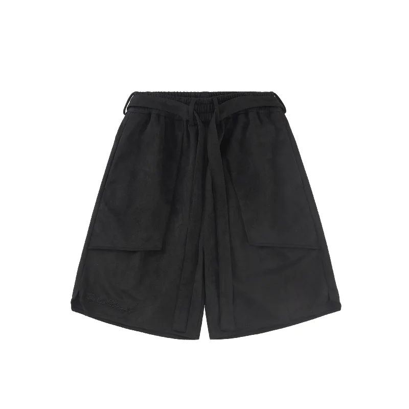 PCLP Stacked Shorts