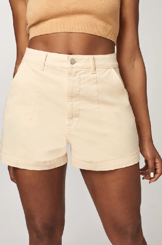 SCL - TROUSER SHORT | SOMA